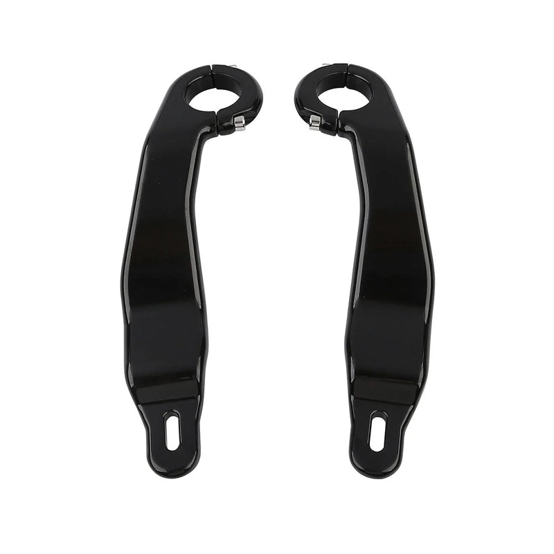 Harley Road Glide Aluminum Fairing Support Bracket (2015-2024)