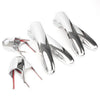 Hyundai Accent Chrome Door Handle Cover Trim (2006-2010)