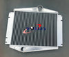 Volvo 850 S70 V70 C70 Performance Turbo Intercooler (1993-2000)