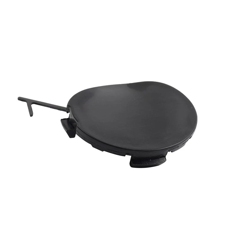 Subaru WRX STI Unpainted Front Right Tow Eye Bumper Cover Cap (2015-2017)