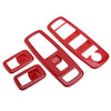 Dodge Charger / Durango Window Lift Switch Panel Trim (2011-2023)