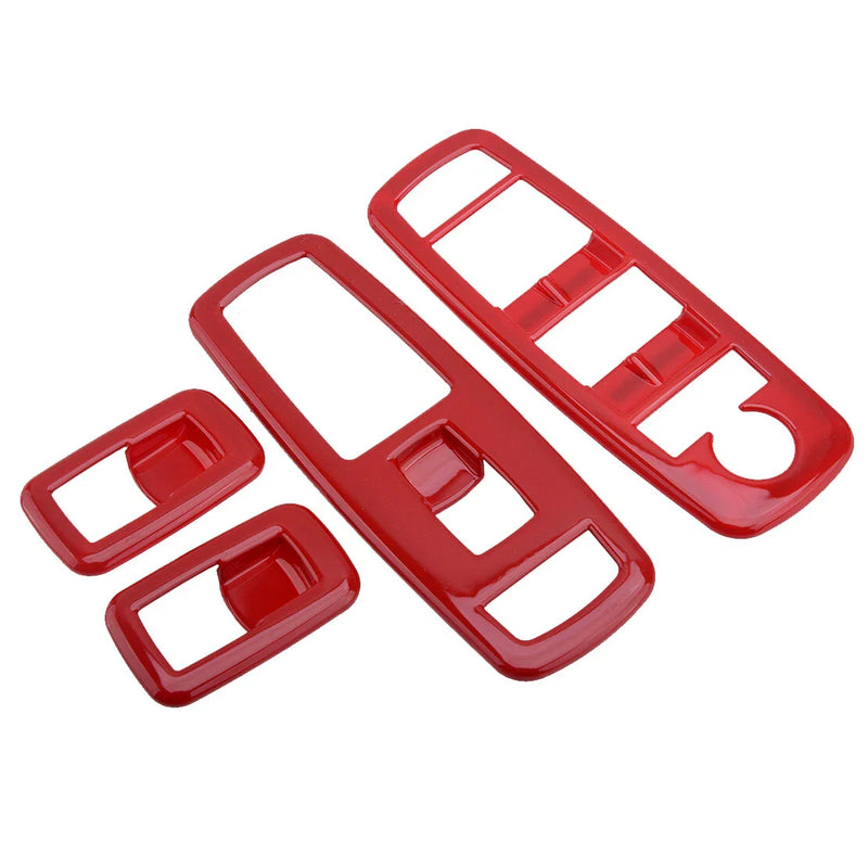 Dodge Charger / Durango Window Lift Switch Panel Trim (2011-2023)