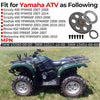 Yamaha Grizzly 660 Starter Clutch One Way Gear Bearing (2003–2008)