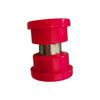 Honda Civic 6x Polyurethane Control Arm Bushing Kit