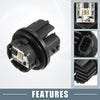 Toyota Land Cruiser Prado Rear Taillight Module (2017)