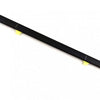 Weatherstrip Door Belt Out Pair Fits Toyota Hilux LN85 LN90 2D Pickup 1989-95