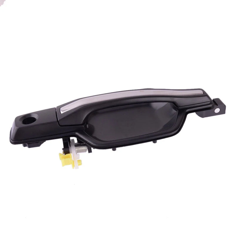 Mitsubishi Pajero Montero 4pcs Outer Door Handles (2001-2007)