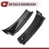 Ford Excursion 5.4L V8, 6.8L V10 Windshield Wiper Cowl Cover (2000-2005)