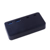 Tesla Model 3 / Y 4 x USB Hub Center Console Charger Adapter (2022)