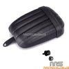 Harley Softail Slim FLSL, Street Bob FXBB Rear Passenger Seat Pad (18-20)