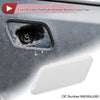 Subaru Outback Front Left Washer Nozzle Cover (2010-2012)