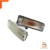 Toyota Hilux Ute Clear Front Bumper Signal Light (1988-1996)
