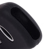 Toyota Camry, Corolla, RAV4, Tacoma 2 x Silicone Key Cover Case (2018-2023)