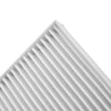 Kia Soul 2 x Engine Cabin Air Filter (2010-2011)