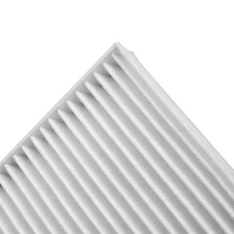 Kia Soul 2 x Engine Cabin Air Filter (2010-2011)