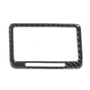 Dodge Challenger Passenger Seat Air Outlet Vent Cover Trim Carbon (2008-2014)
