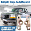 Ford F-150 Tailgate Hinge Roller Pivot (1997-2003)