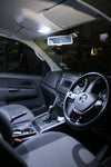 VW Amarok Bright Blue LED Interior Light Conversion Kit (2010-2023)