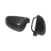 GOLF 5 03-08 / Jetta 06-11 Real Carbon Fiber Replace Side Mirror Cover Cap