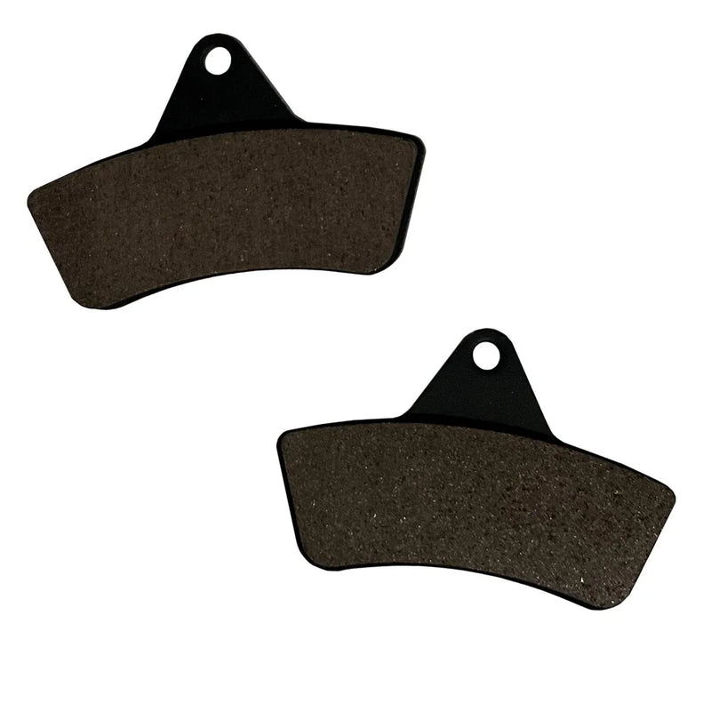 Arctic Cat 375 Auto Utility Rear / 2x4 & 4x4 / Brake Pads (2002–2002)