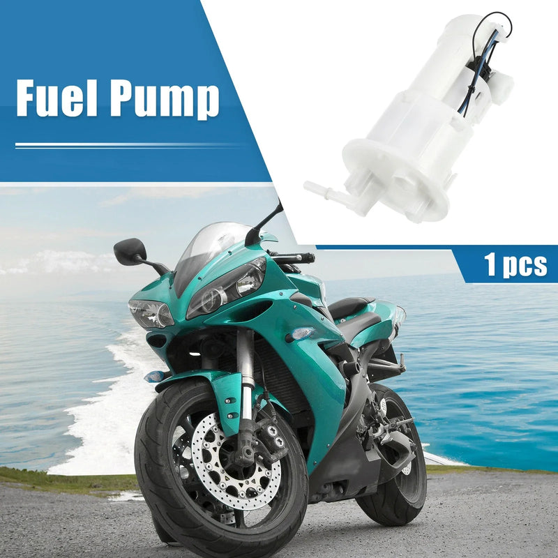 Yamaha R1 Electric Fuel Pump (2007–2008)