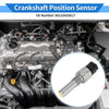 MERCEDES-BENZ ACTROS (1997-2002) A0125425617 Speed Sensor
