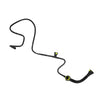 Citroen Xsara Picasso Crankcase Vent Hose Assembly (2000-2010)