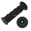 Yamaha Warrior 350 YFM350X 2 x Handlebar Grips (2002–2004)