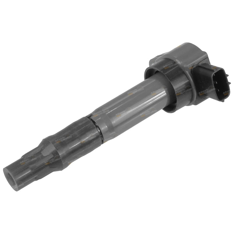 Mitsubishi Lancer CH 4cyl 2.4L 4G69 4 x Ignition Coils (2005-2007)