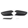 VW Polo MK4, Vento LED Rearview Side Mirror Turn Signal Light (2002-2009)