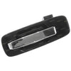 Nissan X-Trail Rear Left Hand Outer Exterior Door Handle (2001-2007)