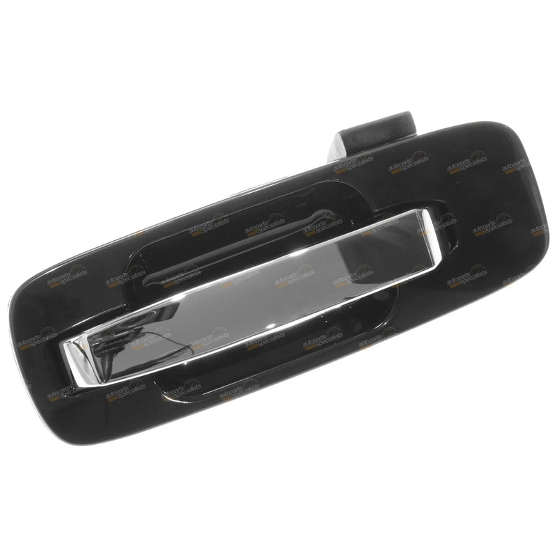Nissan X-Trail Rear Left Hand Outer Exterior Door Handle (2001-2007)