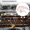 Ford GT 5.4L V8 DOHC 32v Engine Timing Cover Gasket Set (2005-2006)