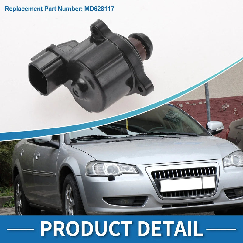 Chrysler Sebring Idle Air Control Valve (2001 - 2005)