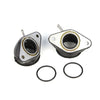 Yamaha XV400 XV500 Rubber Carburetor Interface Adapters (1986-1999)
