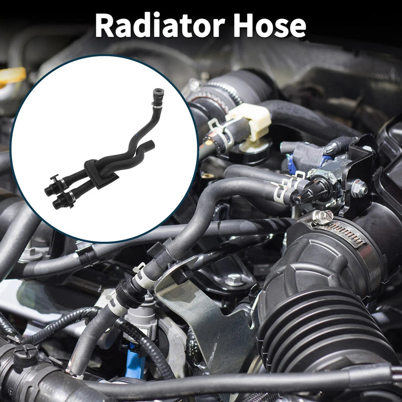 Land Rover Discovery Sport Radiator Hose No.LR019277 (2015-2023)