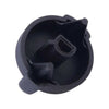 Peterbilt 330 335 379 387 A/C Heater Control Knob (1987-2011)