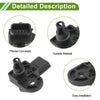 Mazda MX-5 Miata 2.0 MAP Sensor (2006-2015)