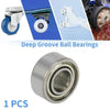 Scooter Skateboard Wheel 4x9x4mm Deep Groove Ball Bearings