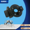 Mitsubishi Triton MK 4G64 2.4i Crank Angle Sensor (1996-2006)