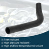 Toyota Land Cruiser Radiator Hose (2007)