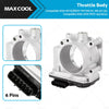 Mitsubishi Triton ML MN 4D Ute 4WD RWD Throttle Body (2006-2015)