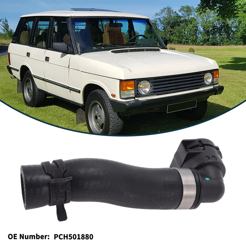 Land Rover Range Rover Radiator Hose No.PCH501880 (2002-2009)