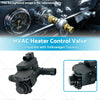 VW Touareg 2012-2017 3.6L V6 A / T Heater Control Valve