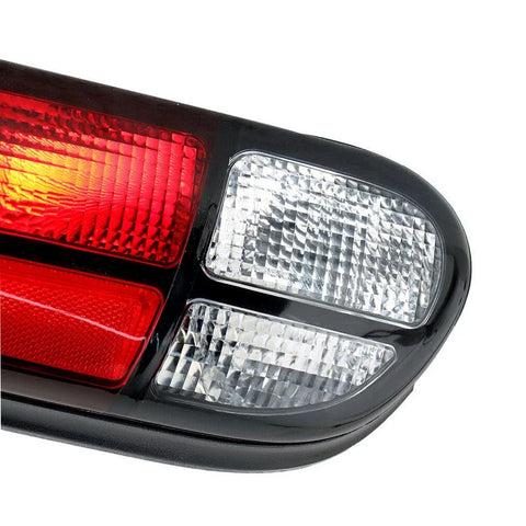 Chevrolet Camaro Tail Brake Light (2010-2015)