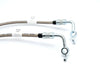 Subaru BRZ Z1 Coupe (2012-2022) - Brake Upgrade Hoses Brake Line Kit