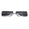 Volvo XC90 Front Bumper Fog Light Grille (2020-2024)