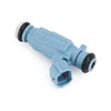 Hyundai Terracan 3.5L 6Pcs Fuel Injectors (2001-2006)