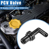 Toyota Camry, Acura TL PCV Valve (1988-1999)
