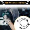Dodge Ram 3500 2003-2005 Front Left & Right ABS Wheel Speed Sensor